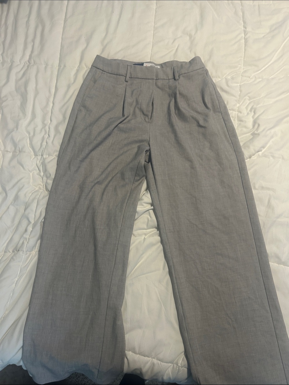 Old navy Taylor wide leg Dress Pants